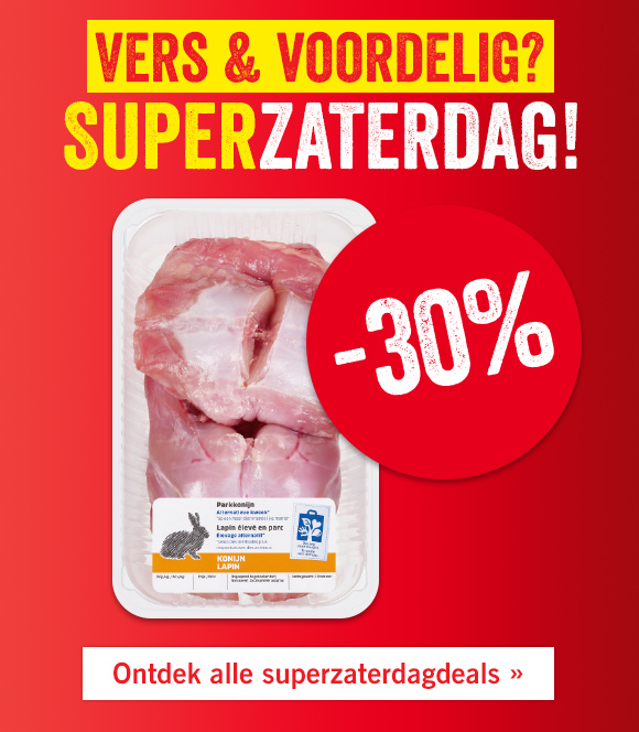 superzaterdag