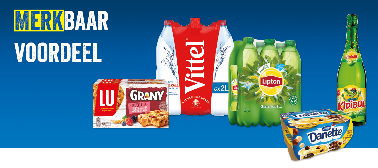 Lekker Belgisch
