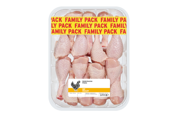 Pangasiusschnitzel ASC 