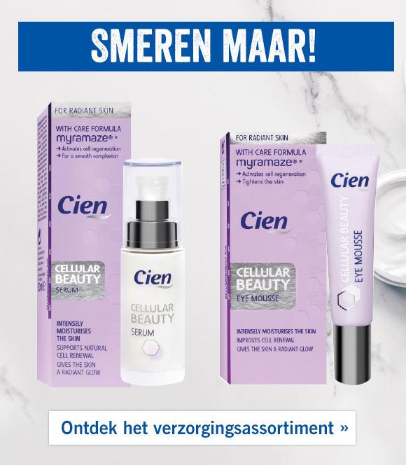 Verse promoties 
