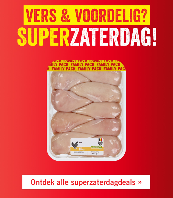 superzaterdag