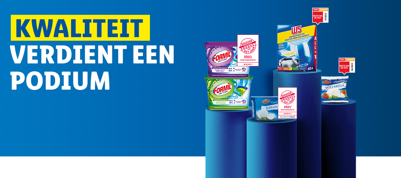 Prijsbeesten