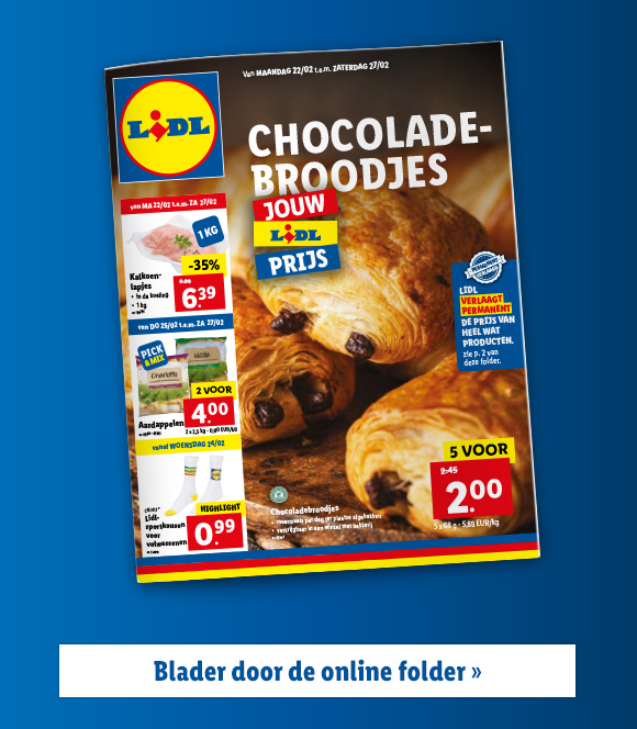Online folder