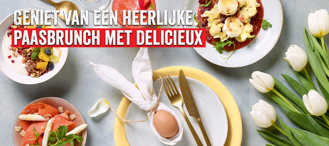 Delicieux 