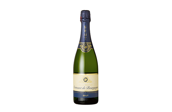 Crémant de Bourgogne Brut 
