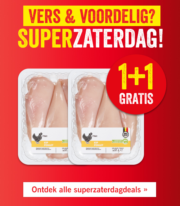 superzaterdag