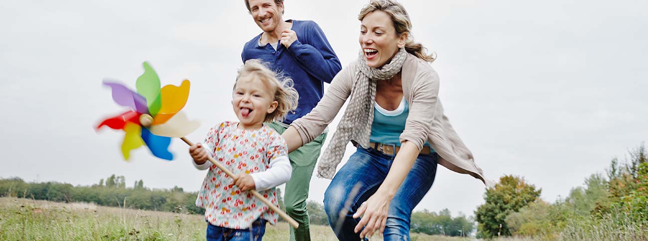 Wat te doen met de kinderen tijdens de paasvakantie?