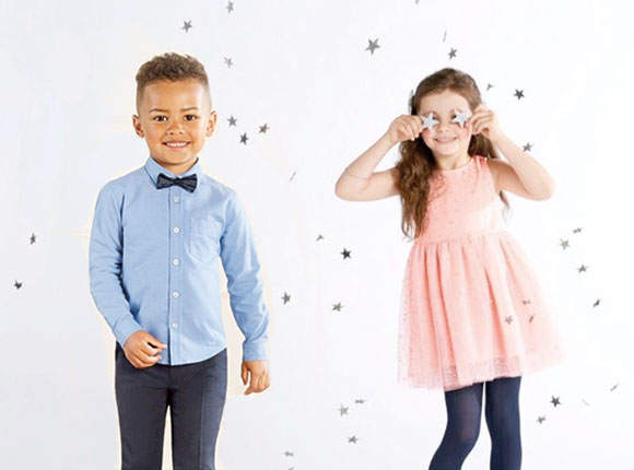 Kindermode: ontdek ons assortiment