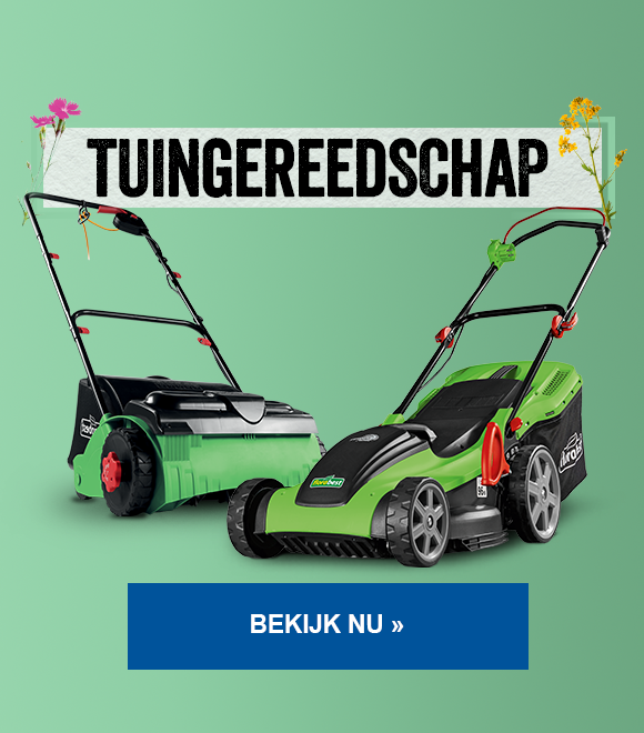 Tuingereedschap