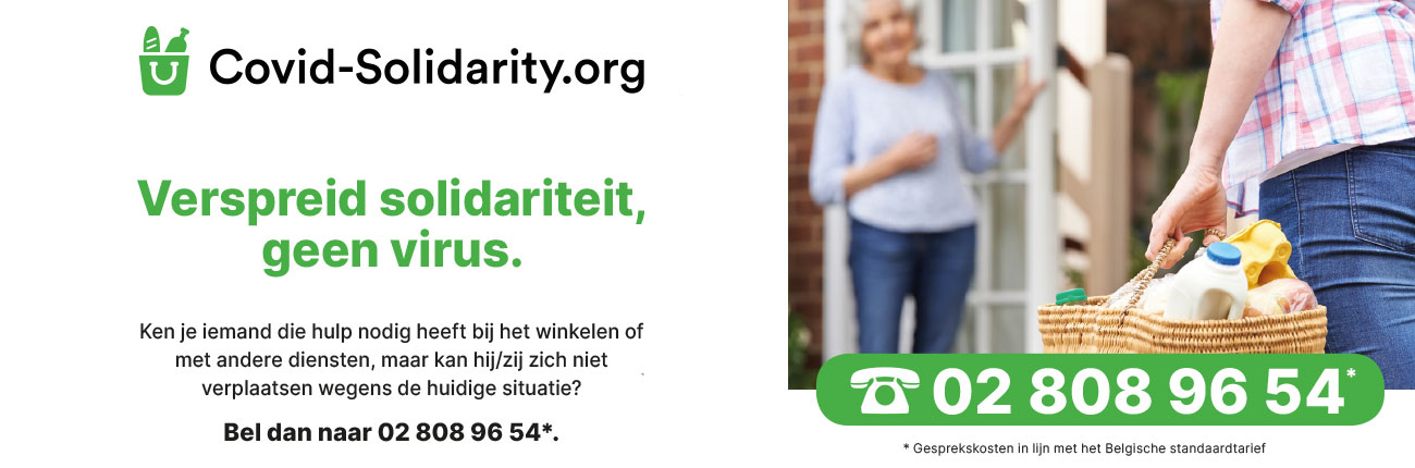 Covid-Solidarity