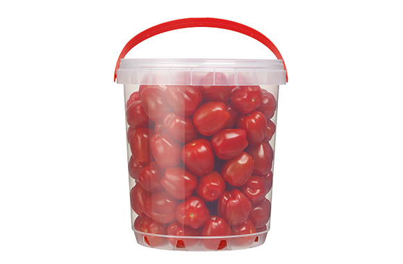 XXL-snacktomaten