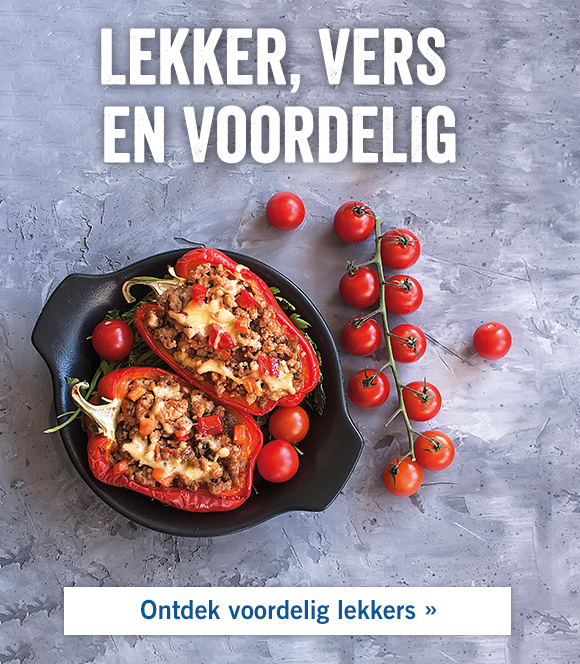 verse promoties