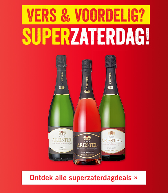 Superzaterdag
