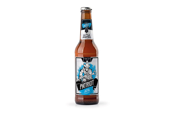 Pale ale 
