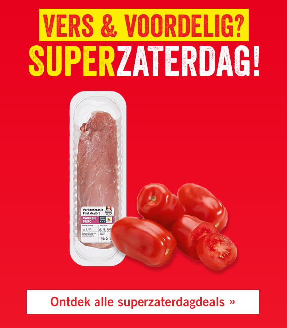 Superzaterdag