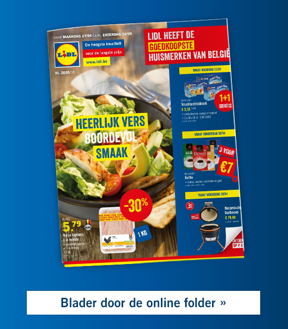 Online folder