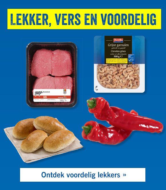 Verse promoties 