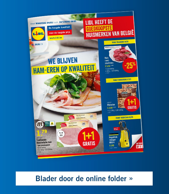 Online folder