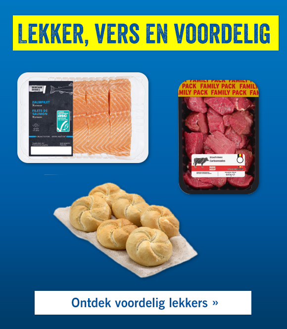 Verse promoties 