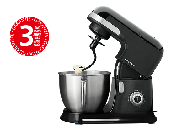SILVERCREST® Professionele keukenrobot