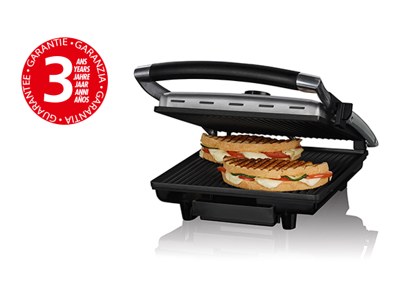 SILVERCREST® Grill
