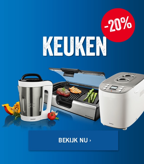 Keuken promoties