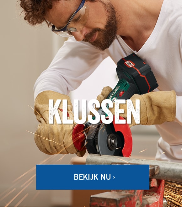 Klussen
