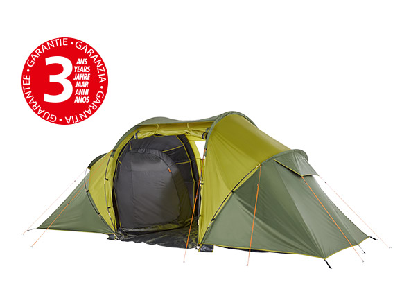 CRIVIT® Tent 4 personen