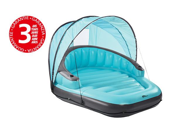 CRIVIT® Pool lounge eiland