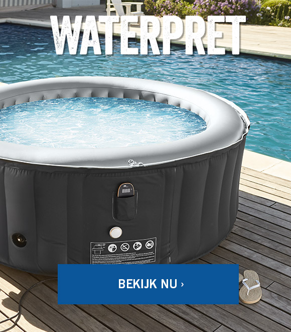 Waterpret