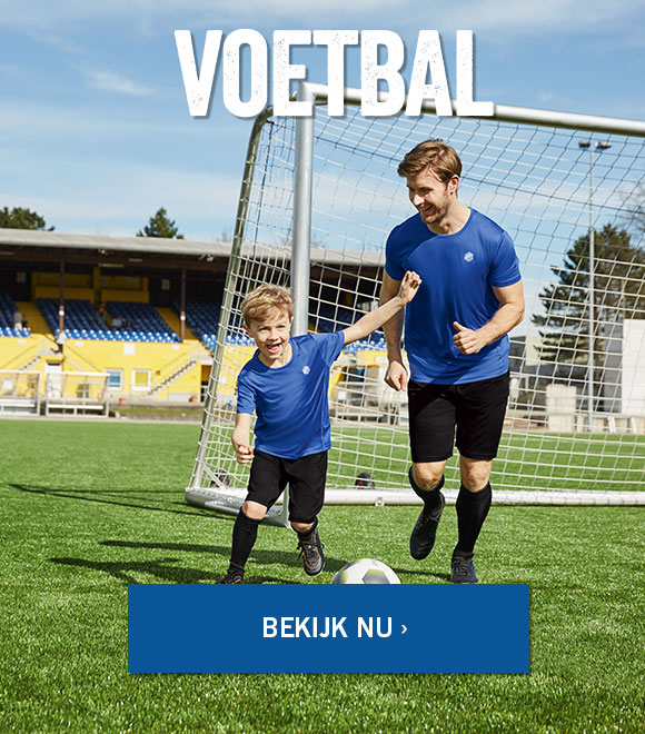 Voetbal