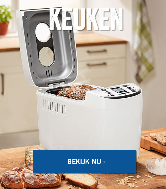 Keuken