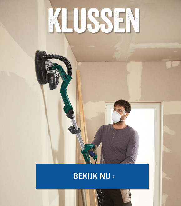 Klussen: Nieuwbouw en renovatie