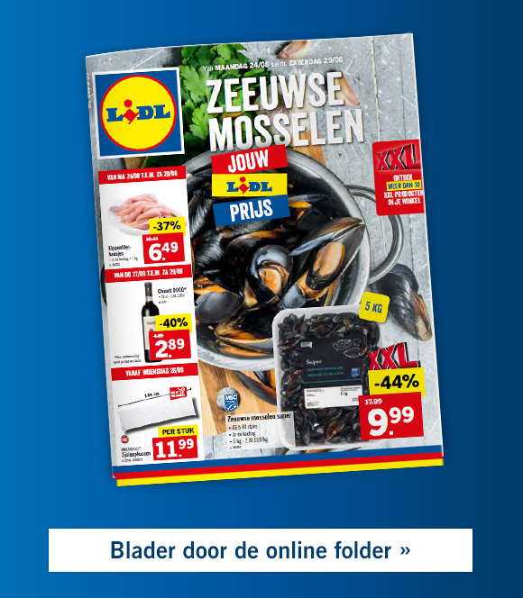 Online folder