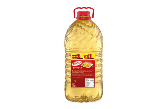 frituurolie 5 l