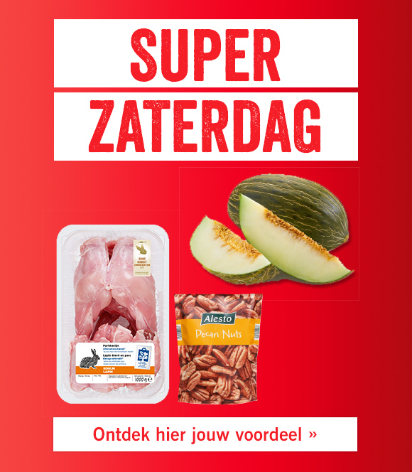 Superzaterdag