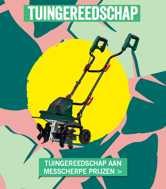 Tuingereedschap