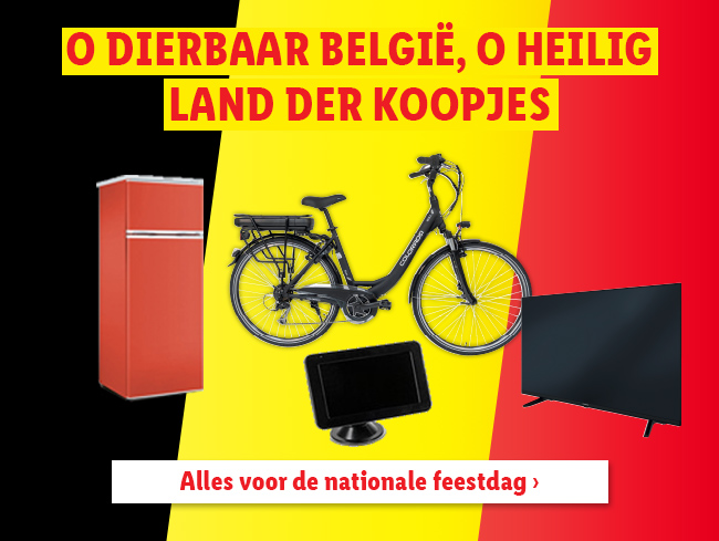 Nationale feestdag