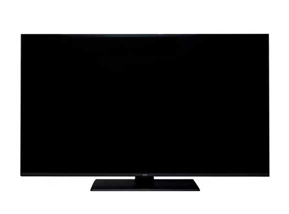 Smart TV 50", Ultra HD 4k