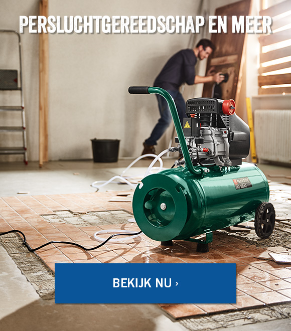 Bekijk ons klusaanbod