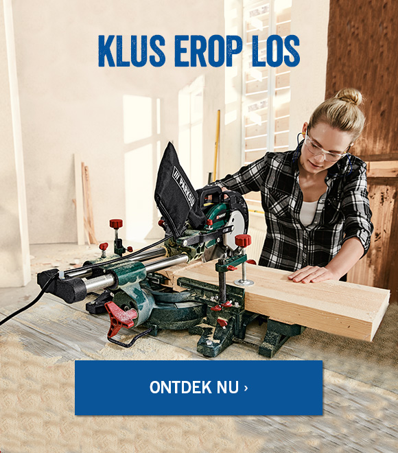 Werkgereedschap kopen