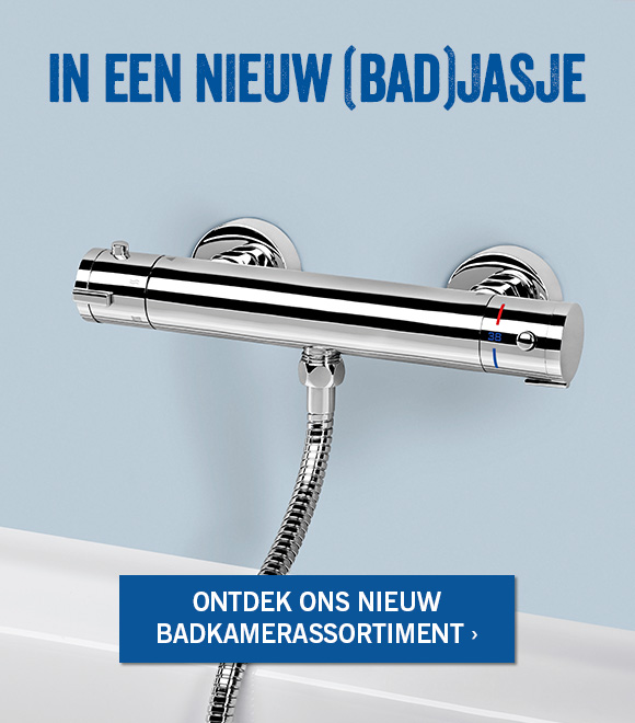Badkamerartikelen