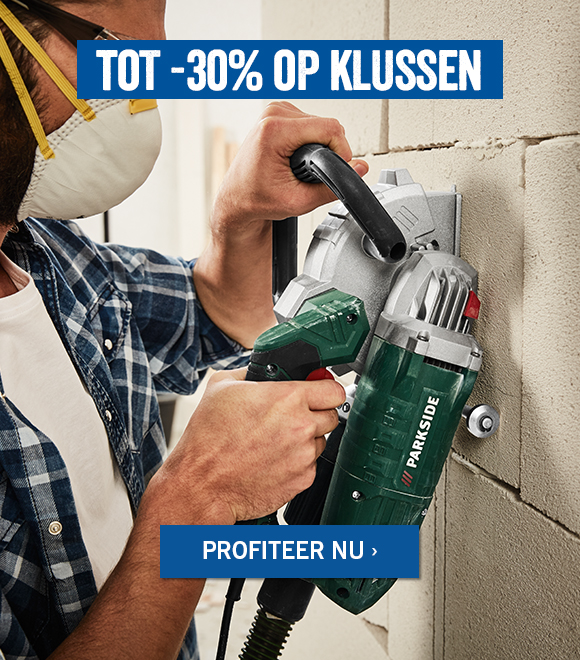 Promo klussen