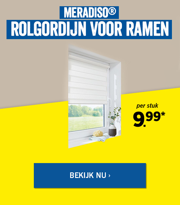 Rolgordijn