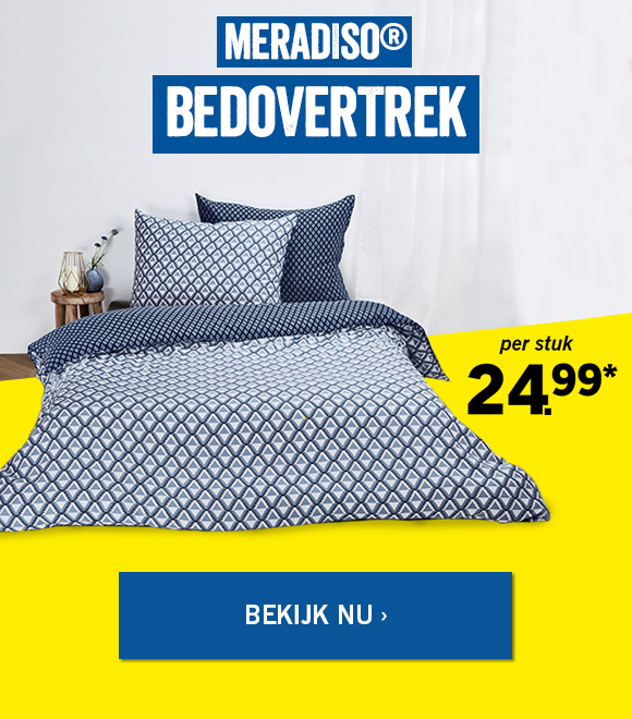 Dekbedovertrek