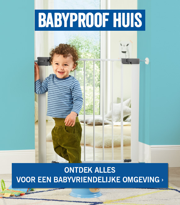 Budgetvriendelijke babyspullen