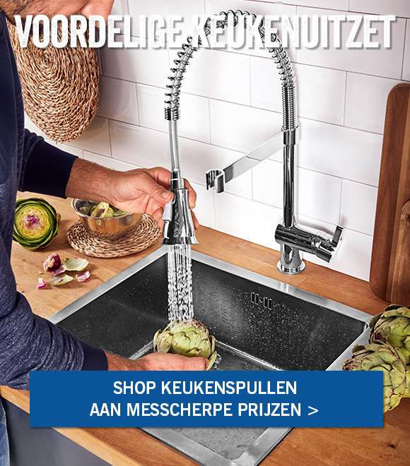 Voordelige keukenartikelen