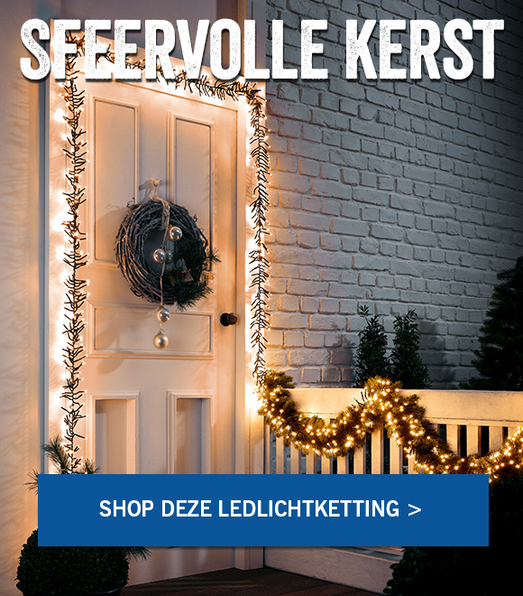Ledlichtketting