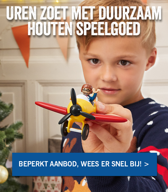 Houten voertuigen