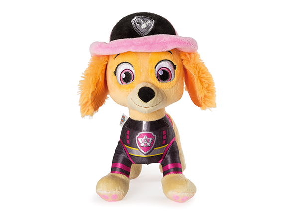 Pluchen Paw Patrol-knuffel